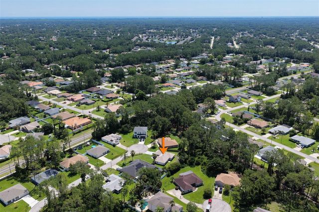 8 RIVERVIEW PLACE, Palm Coast, FL 32164