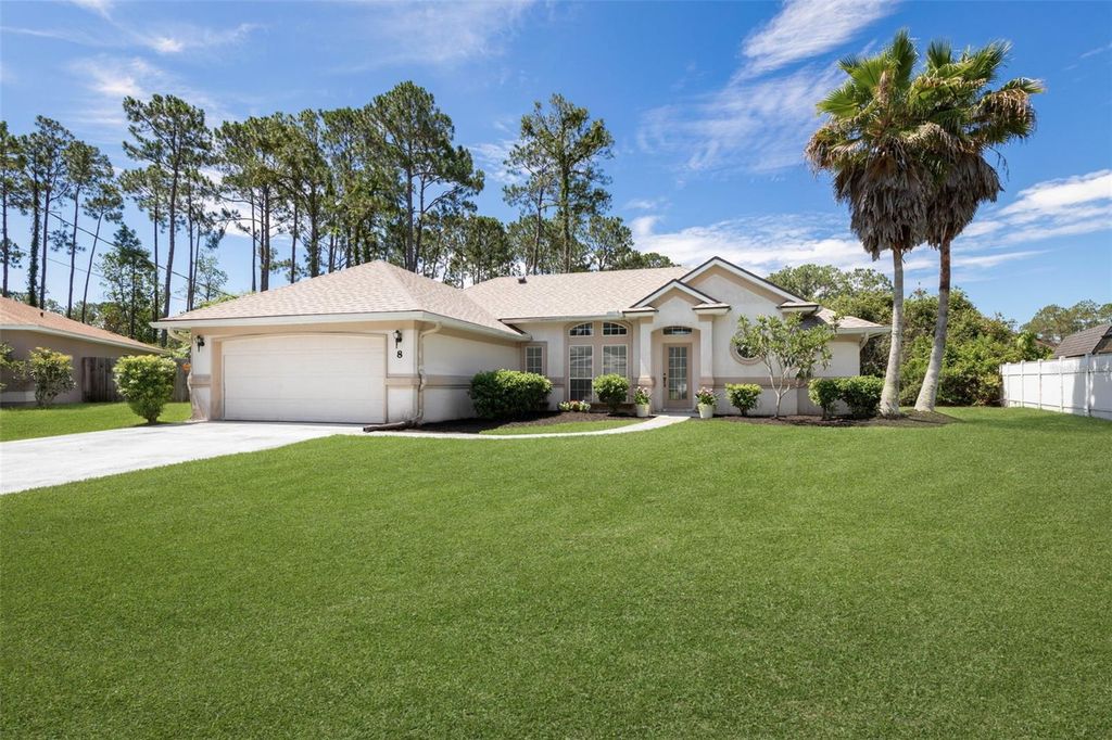 8 RIVERVIEW PLACE, Palm Coast, FL 32164