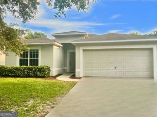 230 Pine Bluff Drive, Kingsland, GA 31548