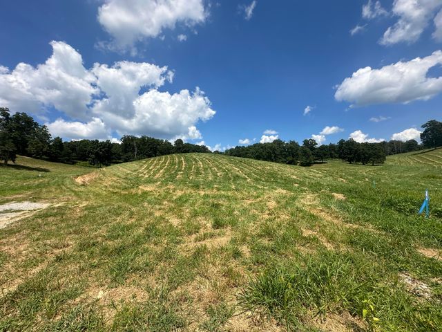 Tract 5 Hawk Landing Road, London, KY 40741