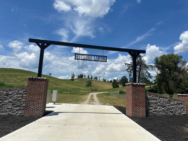 Tract 5 Hawk Landing Road, London, KY 40741