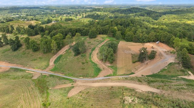 Tract 5 Hawk Landing Road, London, KY 40741