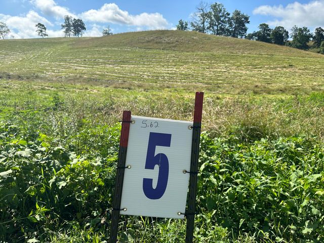 Tract 5 Hawk Landing Road, London, KY 40741