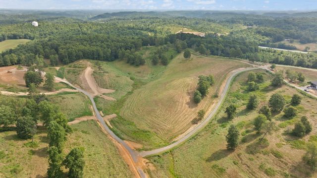 Tract 5 Hawk Landing Road, London, KY 40741