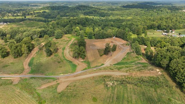 Tract 5 Hawk Landing Road, London, KY 40741