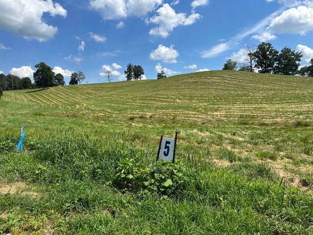Tract 5 Hawk Landing Road, London, KY 40741