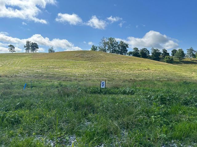 Tract 5 Hawk Landing Road, London, KY 40741