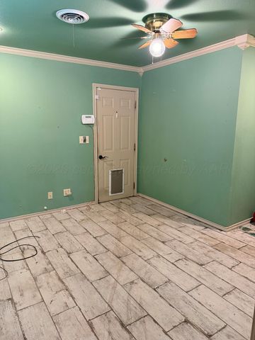 2100 13TH Avenue, Canyon, TX 79015