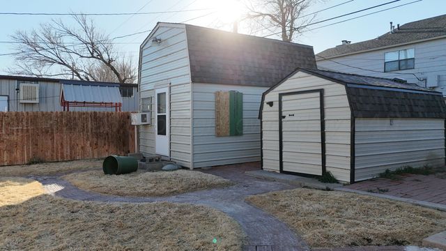 2100 13TH Avenue, Canyon, TX 79015