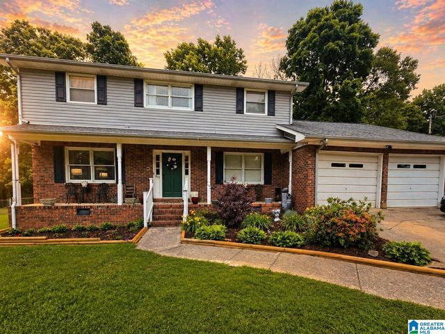 831 TIMOTHY DRIVE, Oxford, AL 36203