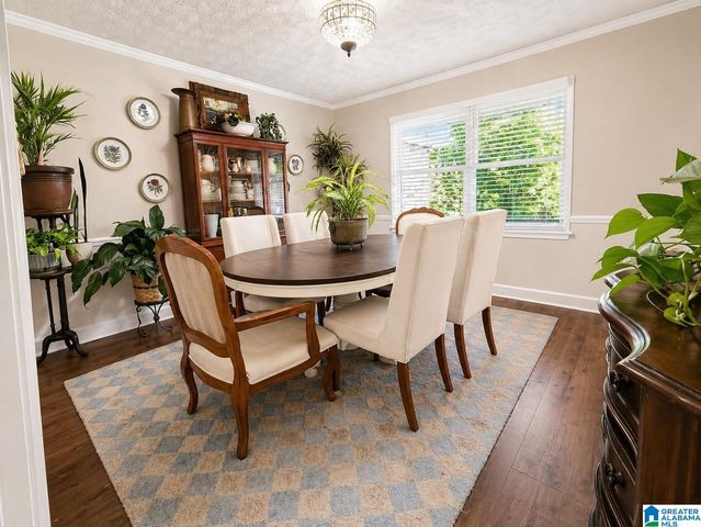 831 TIMOTHY DRIVE, Oxford, AL 36203