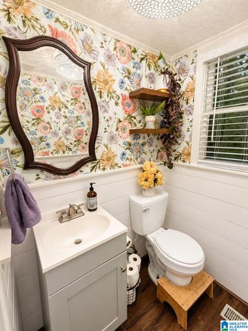 831 TIMOTHY DRIVE, Oxford, AL 36203