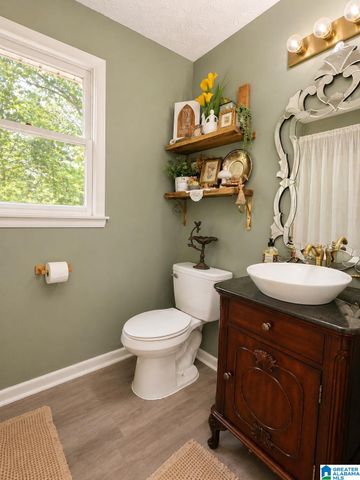 831 TIMOTHY DRIVE, Oxford, AL 36203