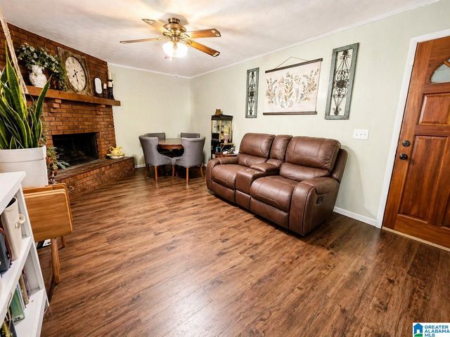 831 TIMOTHY DRIVE, Oxford, AL 36203