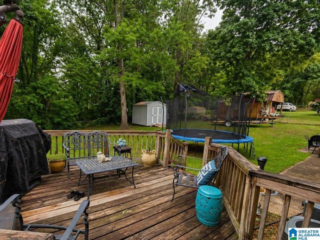831 TIMOTHY DRIVE, Oxford, AL 36203