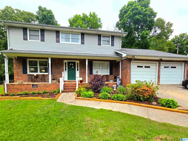831 TIMOTHY DRIVE, Oxford, AL 36203