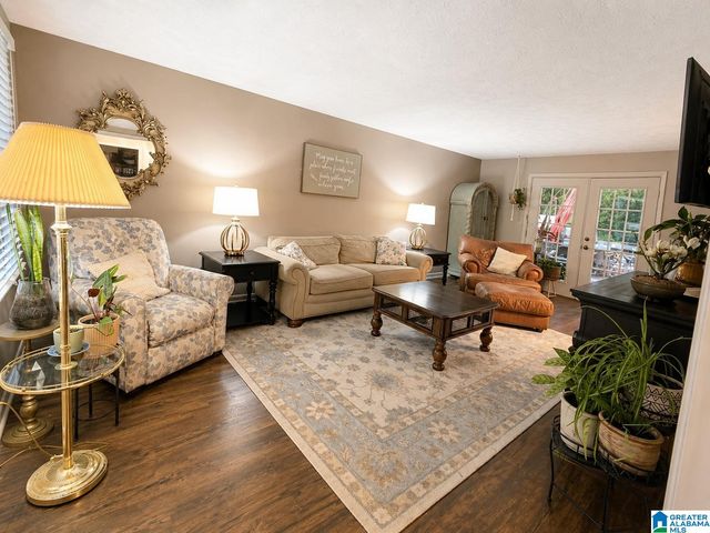 831 TIMOTHY DRIVE, Oxford, AL 36203