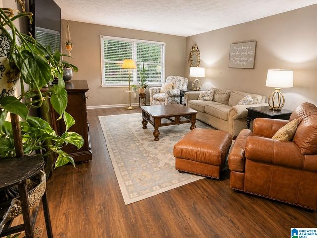831 TIMOTHY DRIVE, Oxford, AL 36203
