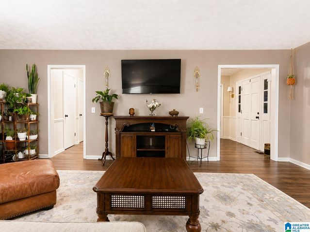 831 TIMOTHY DRIVE, Oxford, AL 36203