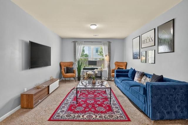 637 Yazzie Place, Atlanta, GA 30349