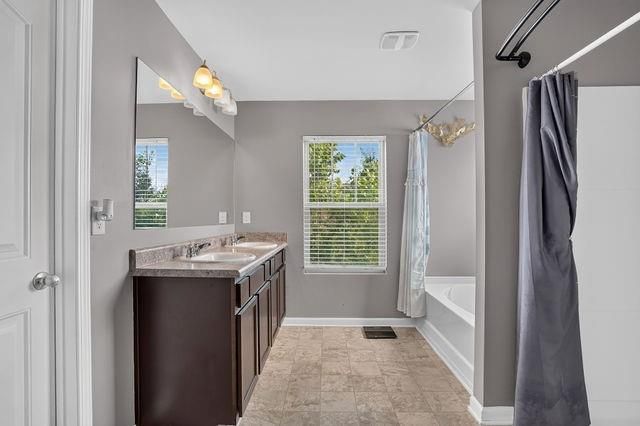 637 Yazzie Place, Atlanta, GA 30349