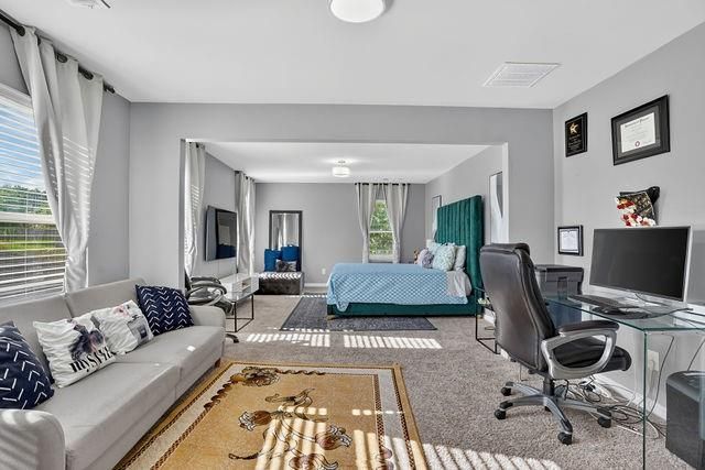 637 Yazzie Place, Atlanta, GA 30349