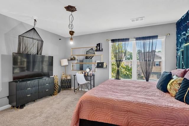 637 Yazzie Place, Atlanta, GA 30349