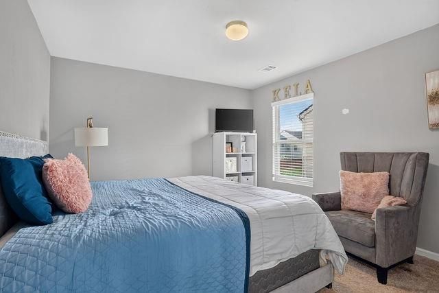 637 Yazzie Place, Atlanta, GA 30349
