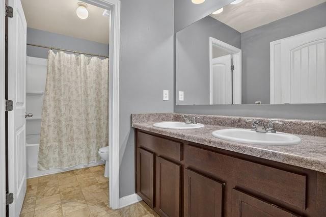 637 Yazzie Place, Atlanta, GA 30349