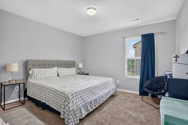 637 Yazzie Place, Atlanta, GA 30349