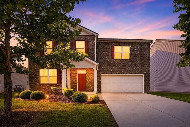 637 Yazzie Place, Atlanta, GA 30349