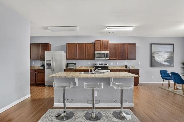 637 Yazzie Place, Atlanta, GA 30349