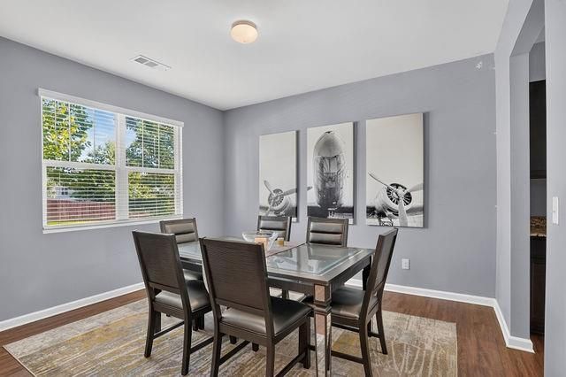 637 Yazzie Place, Atlanta, GA 30349