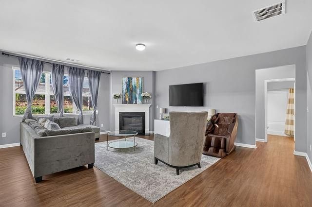637 Yazzie Place, Atlanta, GA 30349