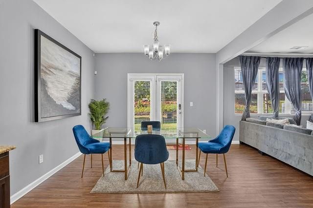 637 Yazzie Place, Atlanta, GA 30349