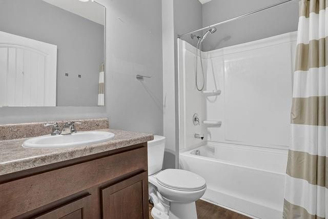 637 Yazzie Place, Atlanta, GA 30349