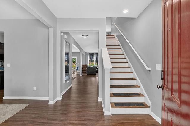 637 Yazzie Place, Atlanta, GA 30349