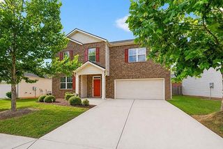637 Yazzie Place, Atlanta, GA 30349