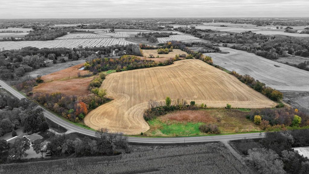 TBD Rebecca Park Trail / County Road #50, Corcoran, MN 55340 — exterior