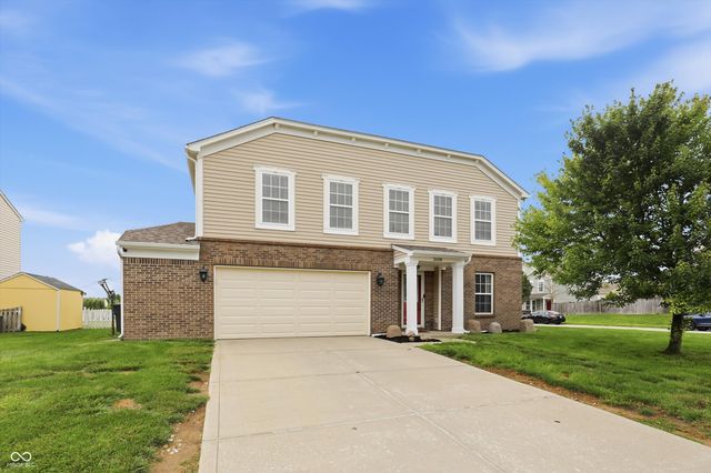 2650 Gawain Drive, Lafayette, IN 47909