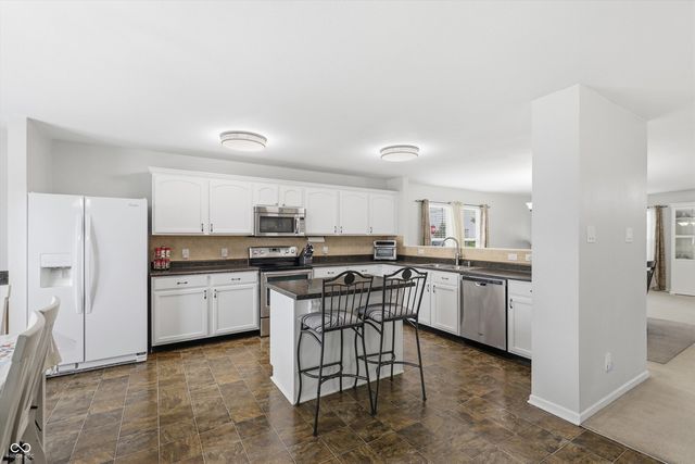 2650 Gawain Drive, Lafayette, IN 47909