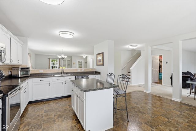 2650 Gawain Drive, Lafayette, IN 47909