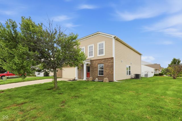 2650 Gawain Drive, Lafayette, IN 47909