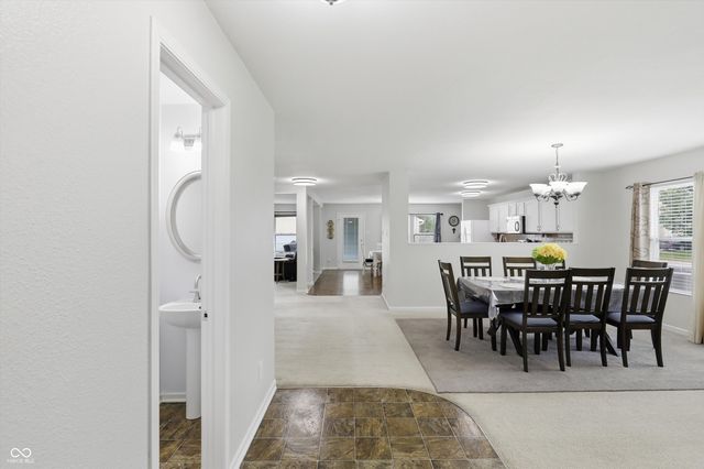 2650 Gawain Drive, Lafayette, IN 47909