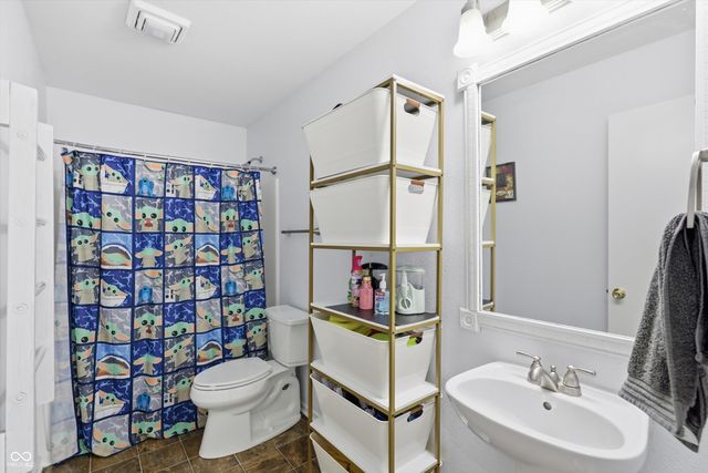 2650 Gawain Drive, Lafayette, IN 47909