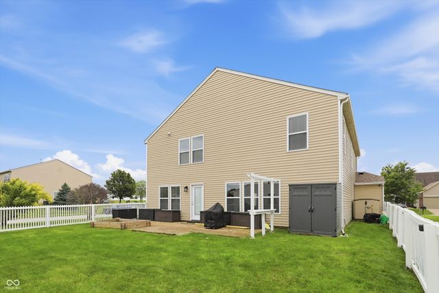 2650 Gawain Drive, Lafayette, IN 47909