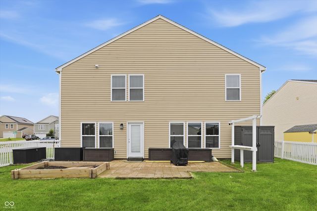 2650 Gawain Drive, Lafayette, IN 47909