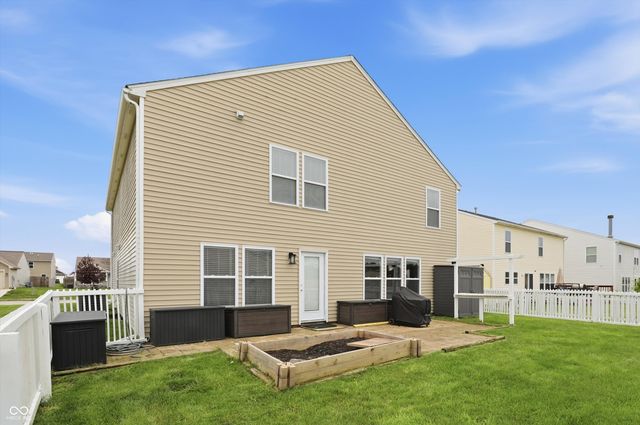 2650 Gawain Drive, Lafayette, IN 47909