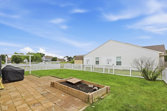 2650 Gawain Drive, Lafayette, IN 47909