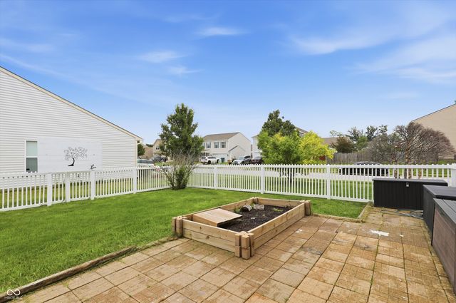 2650 Gawain Drive, Lafayette, IN 47909